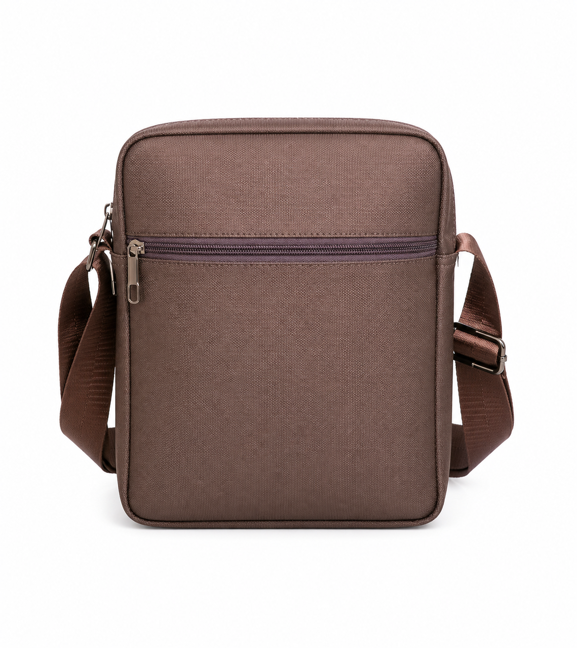 CROSS BAG BROWN  02