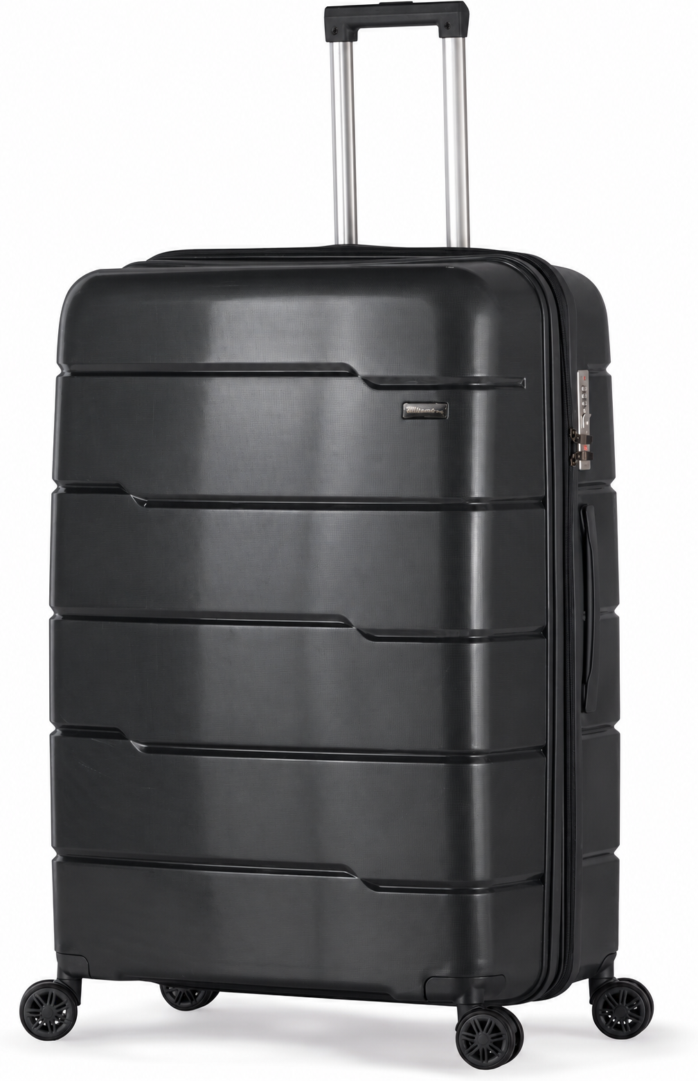 Milano Lines Black 3 pcs