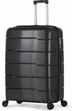 Milano Lines Black 3 pcs