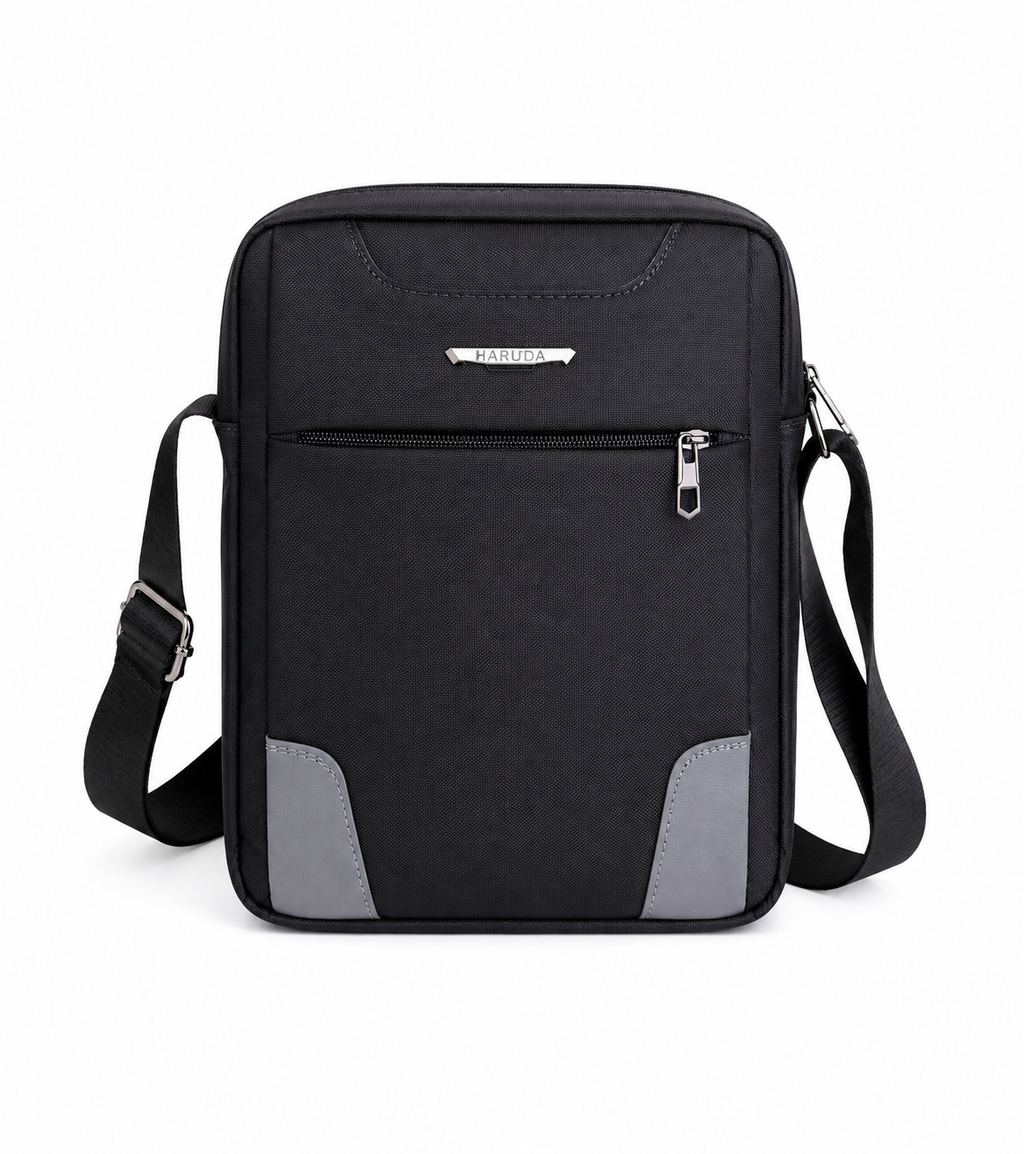 CROSS BAG BLACK 04
