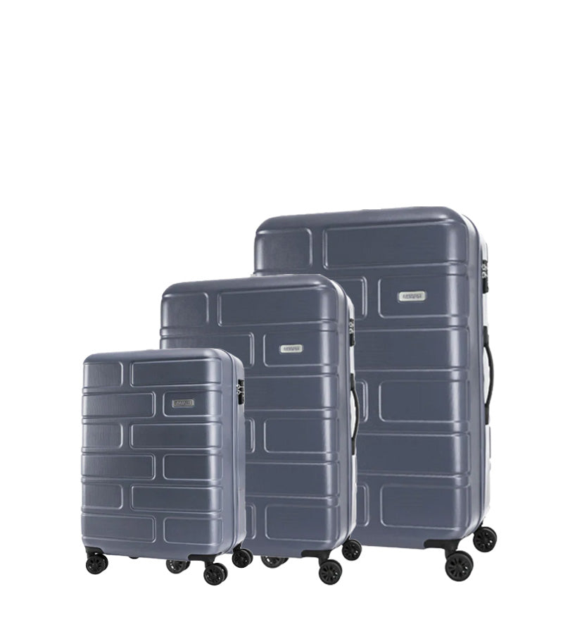 American Tourister BRICKLANE Set of 3