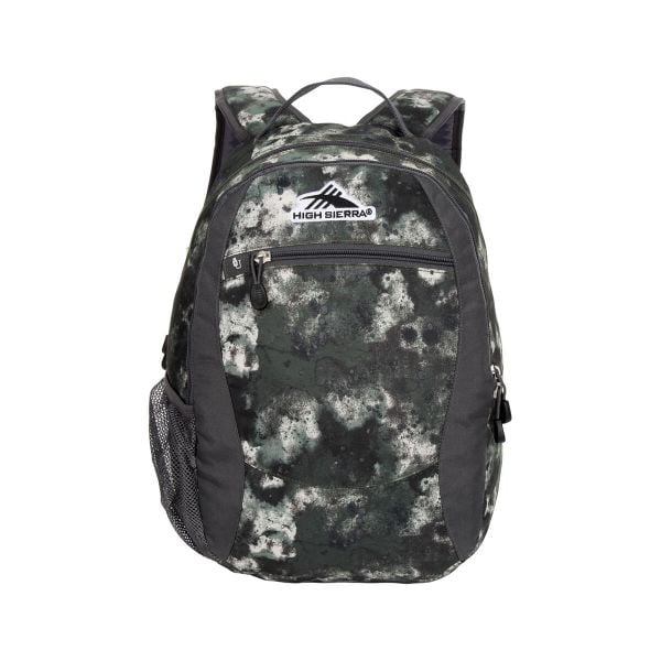 High sierra Curve  Space Backpack