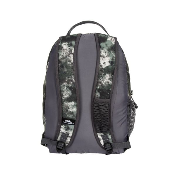 High sierra Curve  Space Backpack