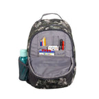 High sierra Curve  Space Backpack