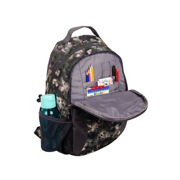 High sierra Curve  Space Backpack