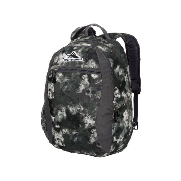 High sierra Curve  Space Backpack