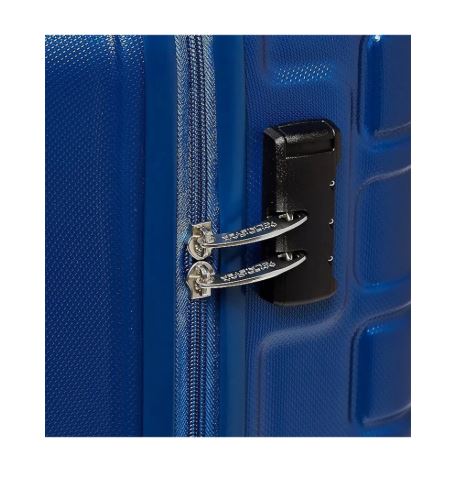 American Tourister BRICKLANE Set of 3