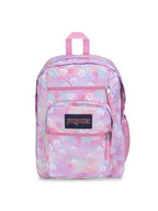 JanSport Big Student backpack in Pink