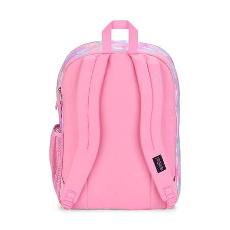 JanSport Big Student backpack in Pink
