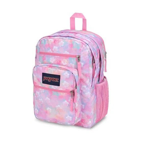 JanSport Big Student backpack in Pink