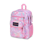 JanSport Big Student backpack in Pink