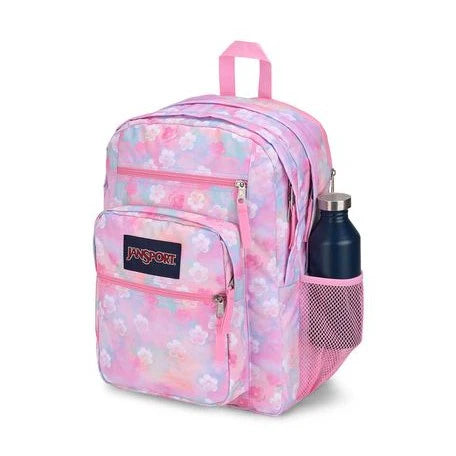 JanSport Big Student backpack in Pink