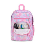 JanSport Big Student backpack in Pink