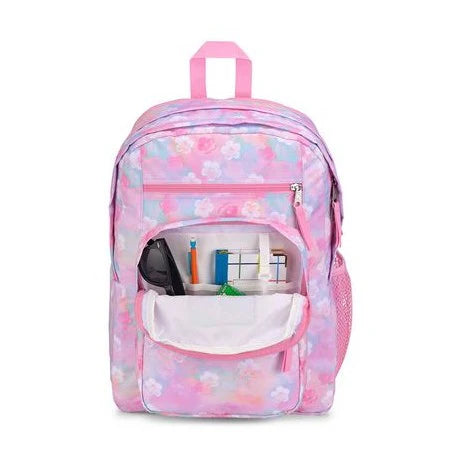 JanSport Big Student backpack in Pink