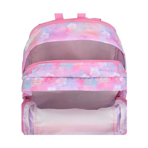JanSport Big Student backpack in Pink