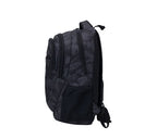 BANK MOVE PRO Black x Grey