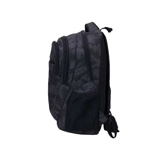 BANK MOVE PRO Black x Grey