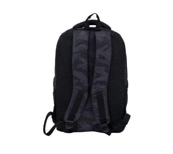 BANK MOVE PRO Black x Grey