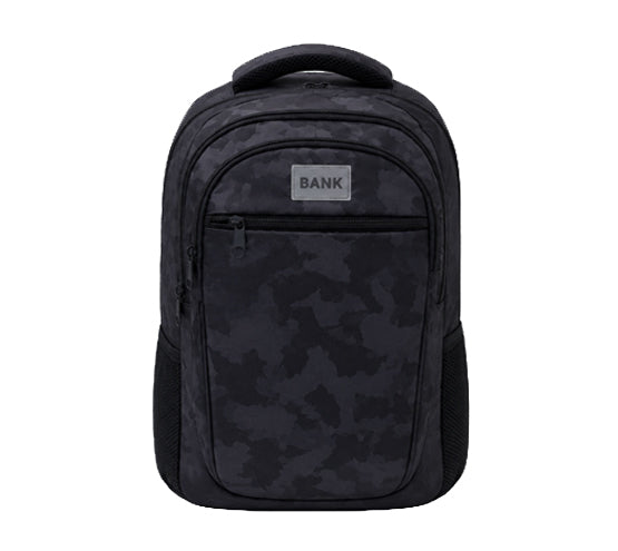 BANK MOVE PRO Black x Grey