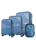 American Tourister TWIST WAVES+ SEST 03